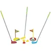 Image de Set De Golf 3 Cannes En Metal Wdk-322130