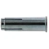 Image de Douille à frapper grip avec collerette cheville haute résistance grip m12 fixation courante 1 boîte(s) de 50 pièce(s) intérieur acier de 100 à 4 000 k