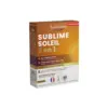Image de Santarome Sublime Soleil 2en1 Autobronzant et Préparateur Solaire 30 Comprimés
