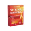 Image de Santarome Vita'max Booster Caféine & Taurine Anti fatigue 30 comprimés