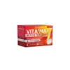 Image de Santarome VITA'MAX - Booster Effervescent Caféine & Taurine, 20 Comprimés