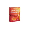 Image de Santarome VITA'MAX - Booster 6G Anti Fatigue Fortement Dosé, 20 Ampoules