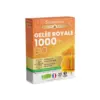 Image de Santarome Ruche Royale Gelée Royale 1000 MG Bio 20 ampoules