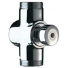 Image de Robinet temporisé tempochasse pour wc robinet temporisé tempochasse pour wc 1 pièce(s) - delabie