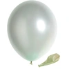 Image de Ballons Metallique Blanc x50, X100 4243