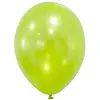 Image de Grand sachet 100 ballons nacrés, 30 cm, Vert 29404BPUB