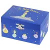 Image de Coffret Musical Phosphorescent : Le Petit Prince - Ciel Etoilé Trousselier-S91230