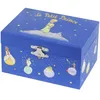 Image de Boîte à bijoux musicale phosphorescente Le Petit Prince