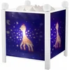 Image de Lanterne Magique Sophie la Girafe : Voie Lactée Trousselier-4363W12V