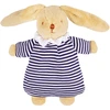 Image de Hochet Lapin Nid d'Ange Marinière Trousselier-V6341 96