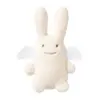 Image de Doudou Ange Lapin Trousselier : Ivoire Trousselier-V1081 13