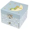 Image de Coffret Musique Cube Phosphorescent - Le Petit Prince et moutons Trousselier-S20232