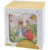 Image de Boîte à Musique Cube Peter Rabbit© - Carotte Trousselier-S20861
