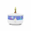 Image de Veilleuse projecteur d'étoiles Le Petit Prince© Trousselier-9030