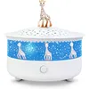 Image de Veilleuse projecteur d'étoiles Sophie la Girafe rechargeable