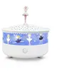 Image de Veilleuse - Projecteur d'Étoiles Ballerine Trousselier-9011