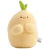 Image de Porte-clé peluche Veggies Pomme de terre (15 cm)