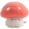 Image de Peluche Veggies Champignon (25 cm)