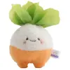 Image de Peluche VEGGIES : Radis (25 cm) Bazu-K2409021