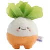 Image de Peluche Veggies Radis (25 cm)