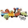 Image de Set d'accessoires pour circuit train - 17 pièces SM50812