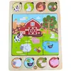 Image de Puzzle des ombres - Cherche & trouve : Les transports SM44741