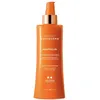 Image de Lait Corps solaire Adaptasun Soleil Modéré Esthederm 200ml