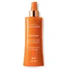 Image de Institut Esthederm Adaptasun Lait Corps Soleil Moderé 200ml