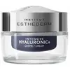 Image de Institut Esthederm Intensive Hyaluronic+ Cream 50ml