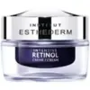 Image de Institut Esthederm Intensive Retinol Crème Anti-Rides Tonifiante Visage 50 ml