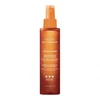 Image de Esthederm l'huile solaire corps & cheveux soleil fort 150ml