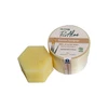 Image de Pur Aloé savon surgras saponifié à froid 20% Aloé vera bio 90gr