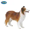Image de Figurine Chien : Colley Papo-30230