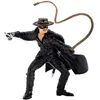 Image de Figurine Zorro au fouet Papo-30261