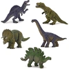 Image de Figurines dinosaures : Mini tub's Papo-33018