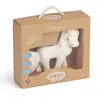 Image de Anneau de dentition : figurine Bisou Papo-35002