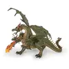 Image de Figurine Dragon à deux têtes Papo-36019