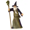 Image de Figurine Le sorcier Papo-36021