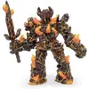 Image de Figurine Golem de feu Papo-36026