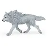 Image de Figurine Loup des glaces Papo-36033