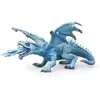 Image de Figurine Dragon de glace Papo-36034