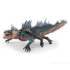 Image de Figurine fantastique : Dragon des mers Papo-36037