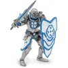 Image de Figurine Chevalier d'Argent Papo-36040