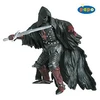Image de Figurine Cavalier noir sans visage Papo-38901