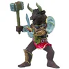 Image de Figurine Minotaure Papo-38931