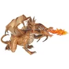 Image de Figurine Dragon deux têtes Or Papo-38938