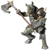 Image de Figurine Homme Rhinocéros Papo-38946