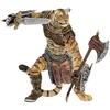 Image de Figurine Homme tigre Papo-38954