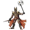 Image de Figurine Chevalier triple hache Papo-38959