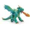 Image de Figurine : Molloss Papo-39209